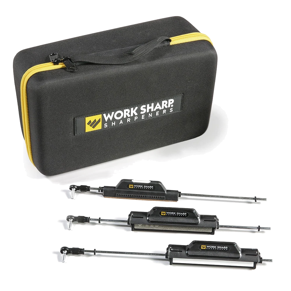 WS Benchtop Precision Adjust Upgrade Kit To Suit WSBCHPAJ-I