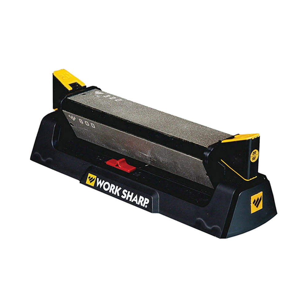 Worksharp 15 & 17 Degrees Angle Guides