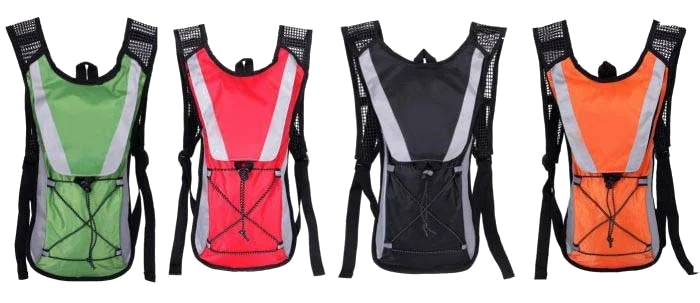 Hydration Backpack 2L
