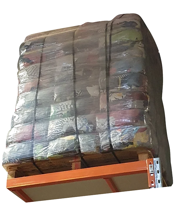Cotton T-Shirt Rags - Image 2