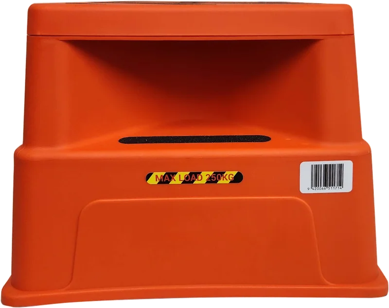 Safety Steps - Image 2