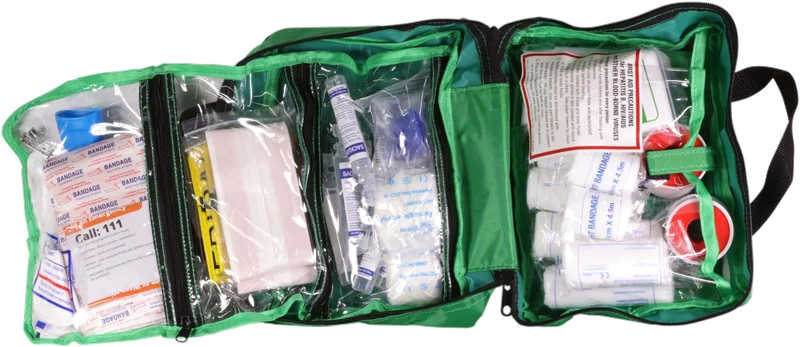 First Aid Kit 1–25 Person - Image 2