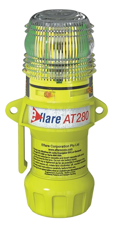 Esko Eflare 280 Series Beacon