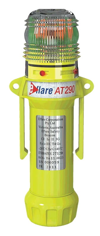 Esko Eflare 290 Series Beacon