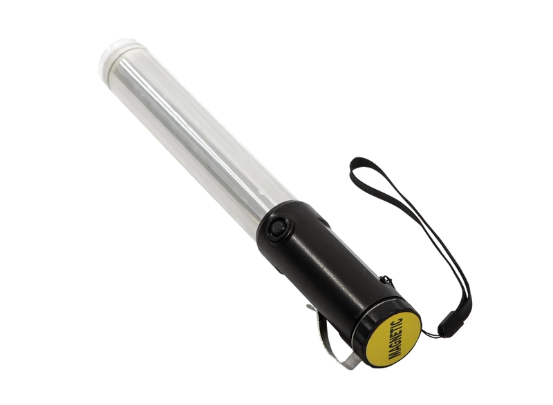 Esko Red/Green LED Traffic Signalling Baton