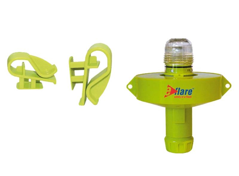 Esko Eflare Accessories - Image 2