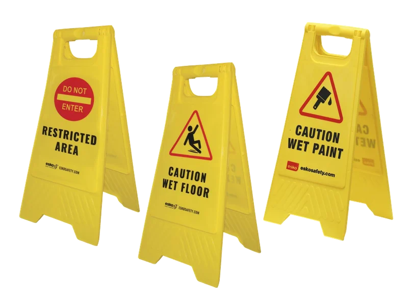 Esko Floor Signs - Image 2