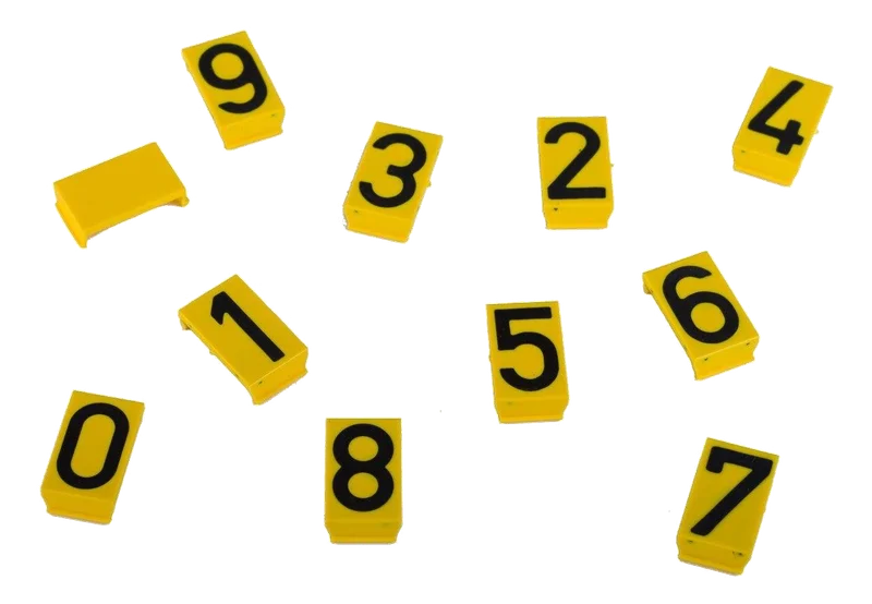 Esko Hydrant Plate Inserts