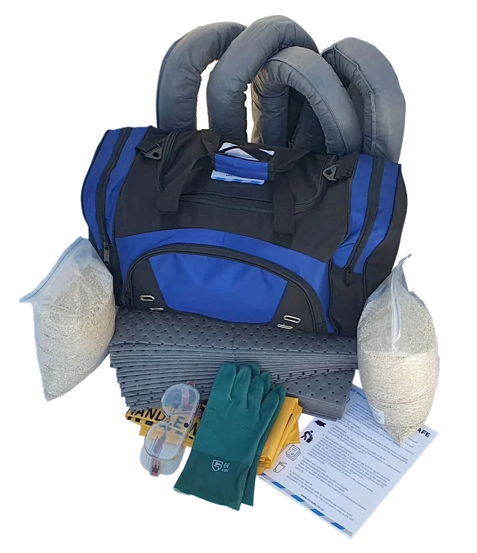 Universal Truck Spill Kit 50L