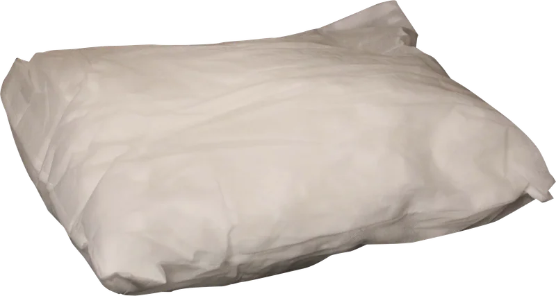 Absorbent Pillow, Universal