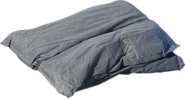 Absorbent Pillow, Oil/Fuel