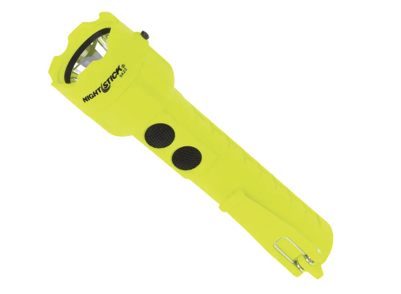 Esko NightStick Intrinsically Safe Torch