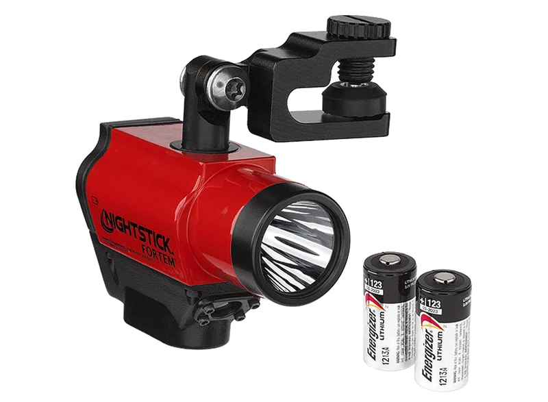 Esko NightStick Helmet Mounted Dual-Light™