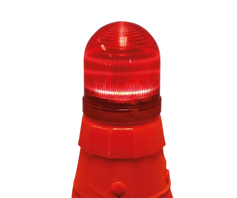 Esko Collapsible Traffic Cone - Image 2