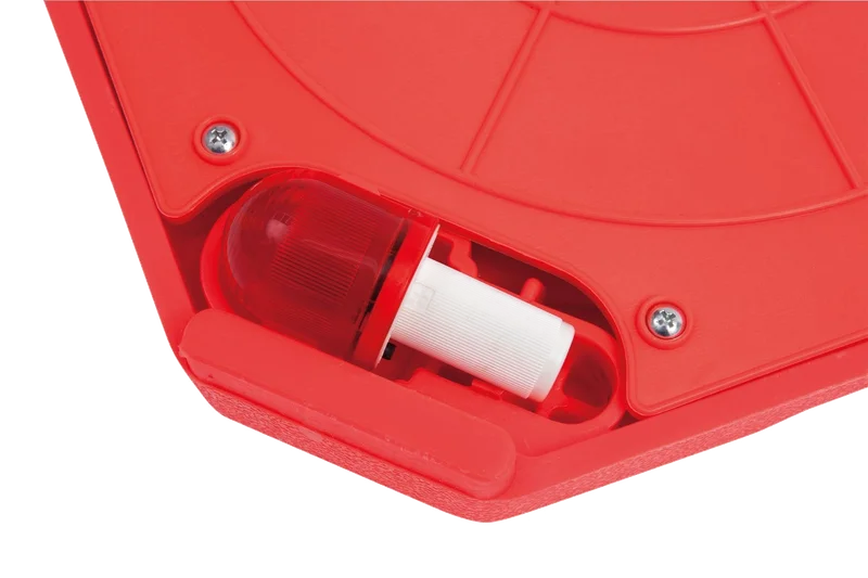Esko Collapsible Traffic Cone - Image 3