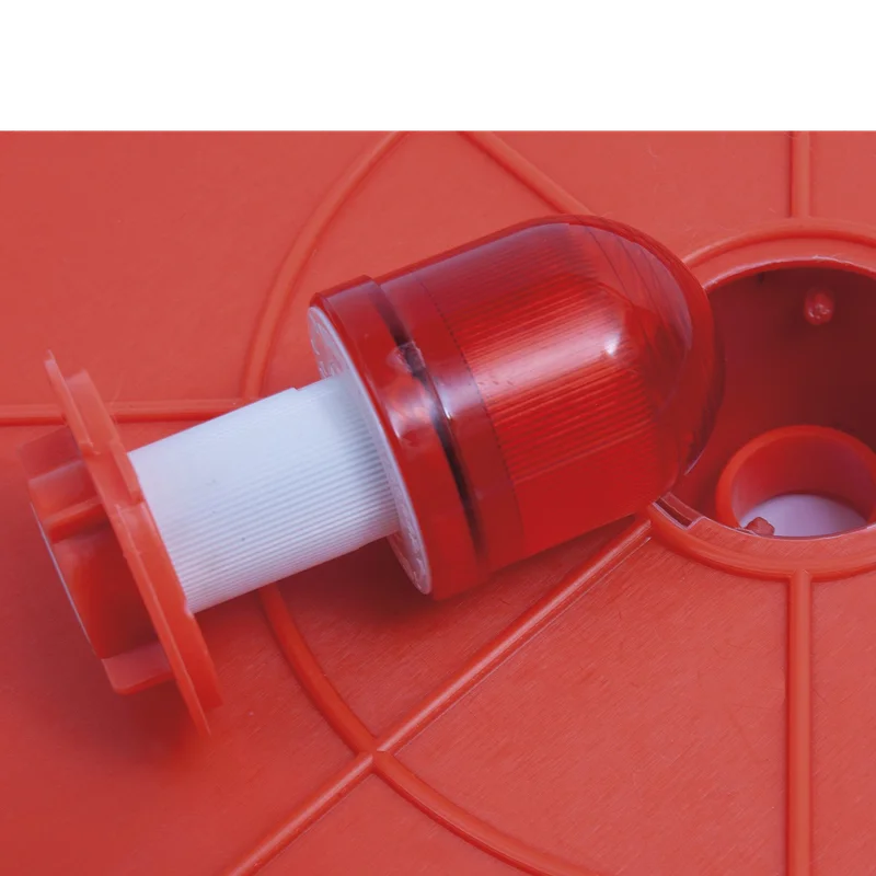 Esko Collapsible Traffic Cone - Image 4