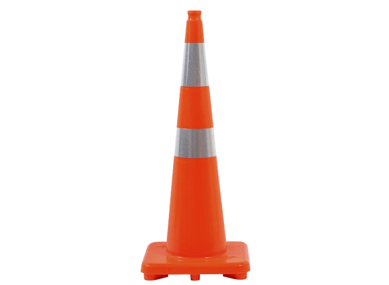 Esko 900mm Highway Cone