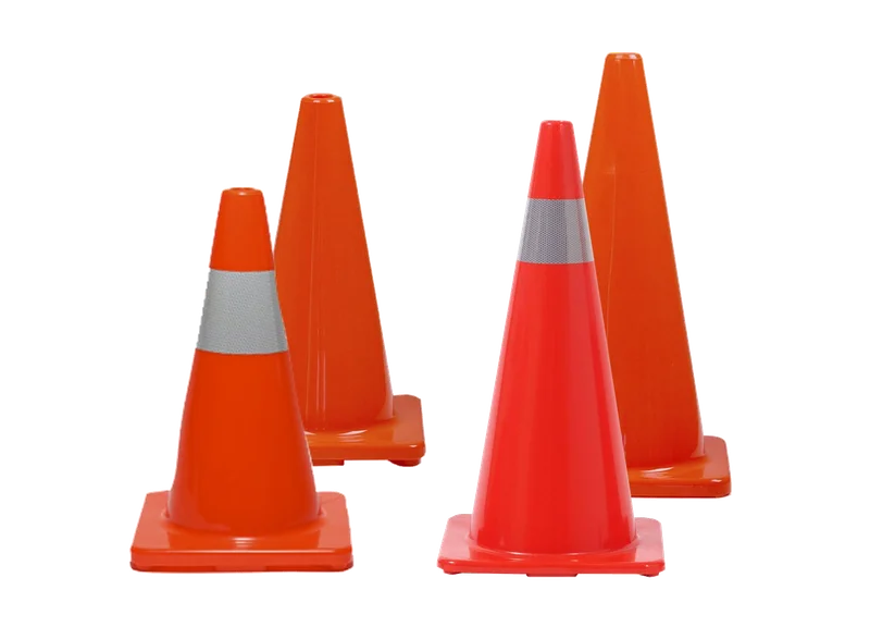 Esko Traffic Cones - Image 2