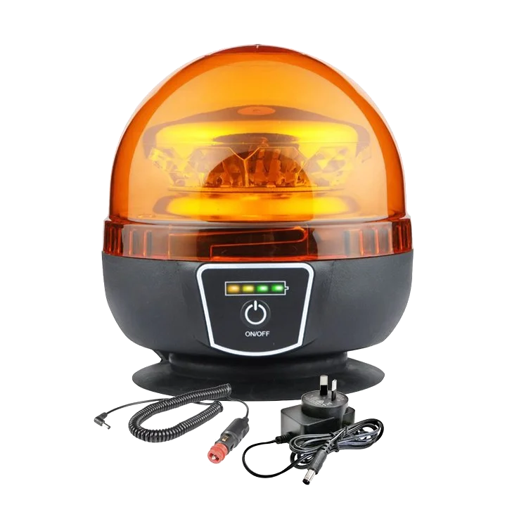 Esko Astron Rechargeable Beacon