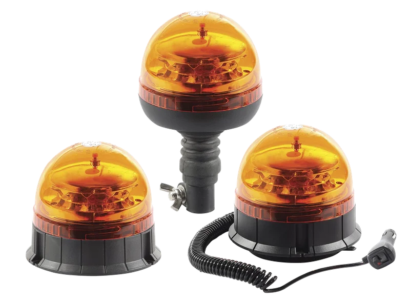 Esko Altiflash LED Warning Beacon