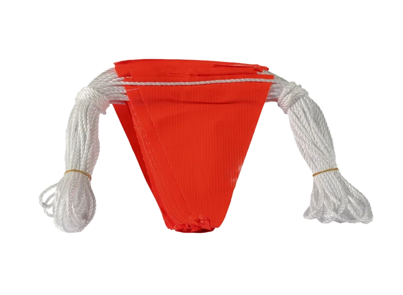 Esko Hi-Vis Fluoro Bunting Cord