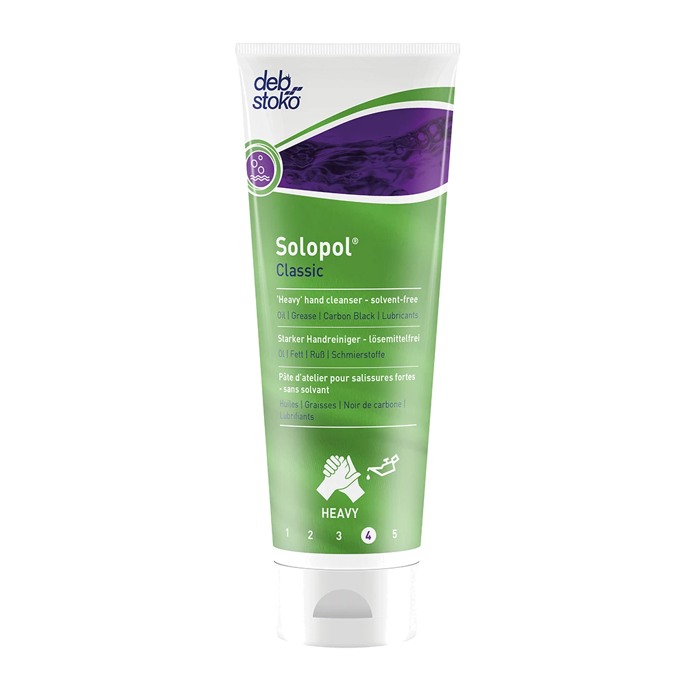 Solopol Classic 250ml Tube