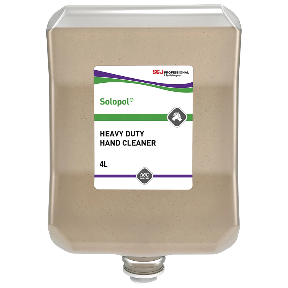 Solopol Classic 4L Cartridge