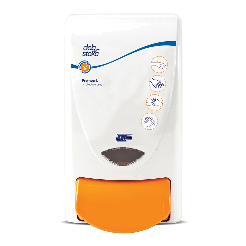 Deb Stoko Protect 1L Dispenser