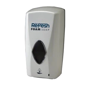 Stoko Refresh Touch-Free Dispenser**