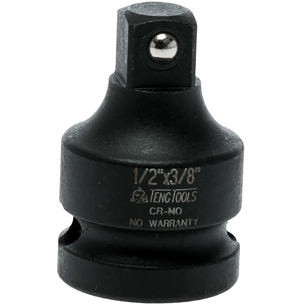 Teng 1/2inF:3/8M Impact Adaptor ANSI
