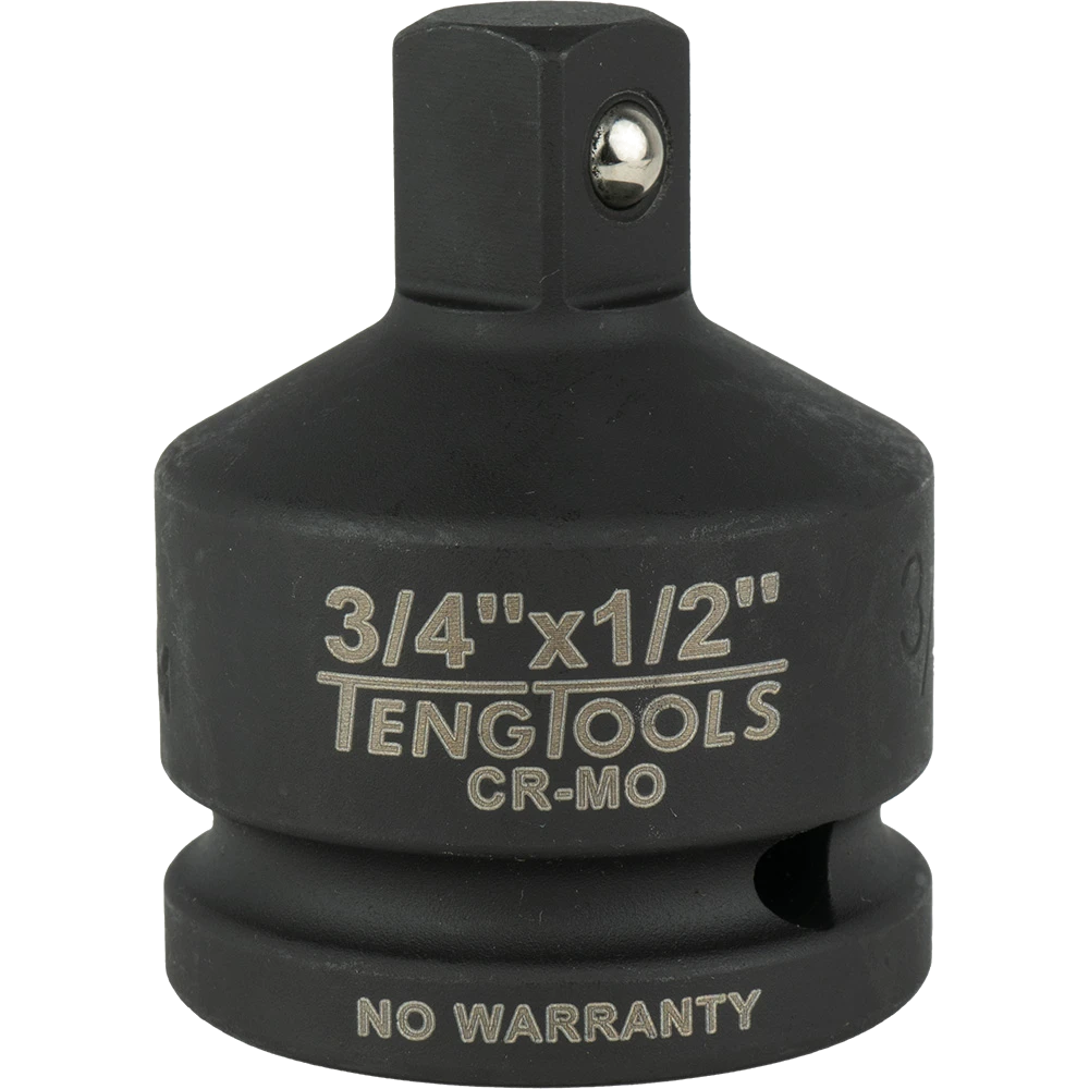 Teng 3/4F:1/2M Impact Adaptor ANSI**