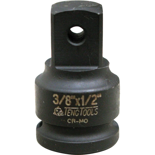 Teng 3/8F:1/2M Impact Adaptor DIN
