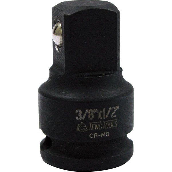 Teng 3/8F:1/2M Impact Adaptor ANSI