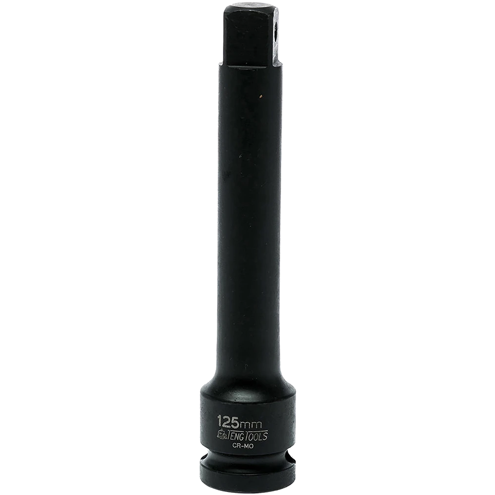 Teng 1/2in Dr. 5in Impact Extension DIN