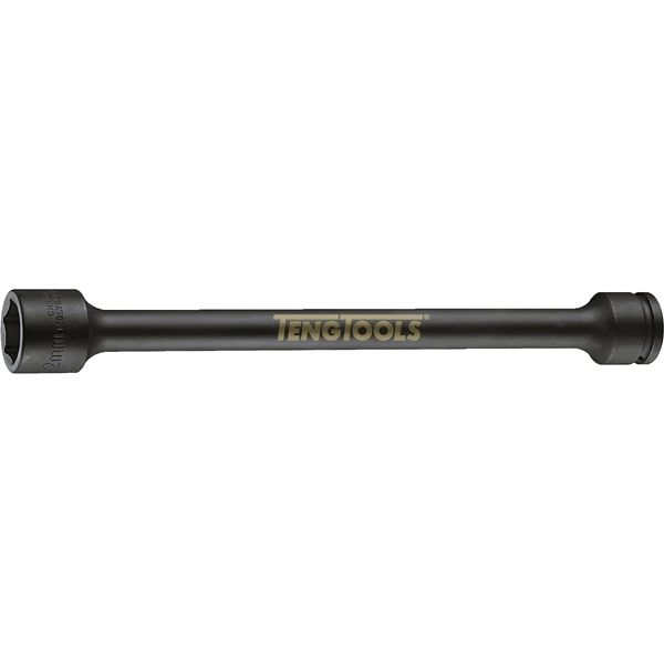 Teng 3/4in Dr. Long Reach Imp. Socket 32mm X 400mm