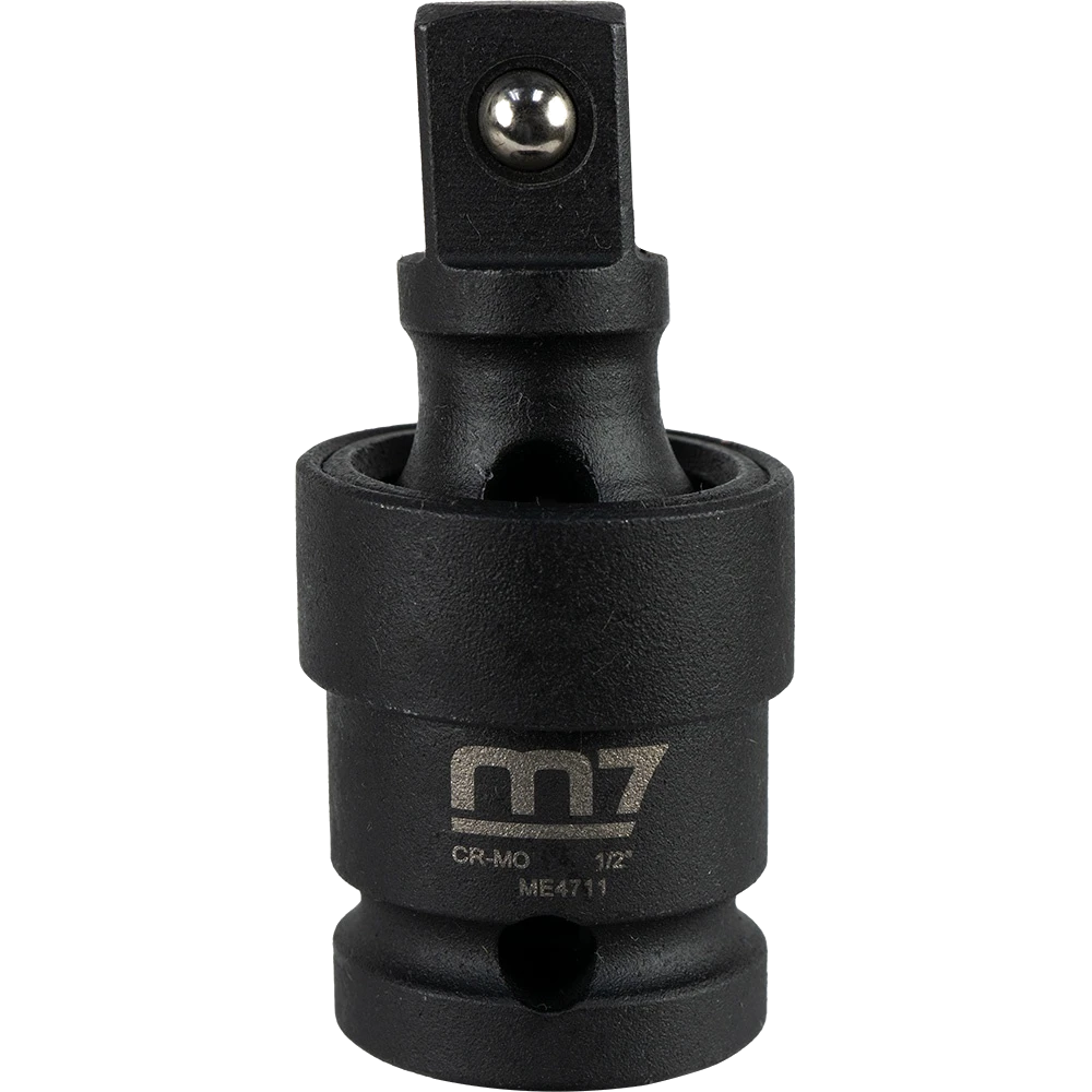 M7 Impact Universal Joint 1/2in Dr. - Locking Ball Type