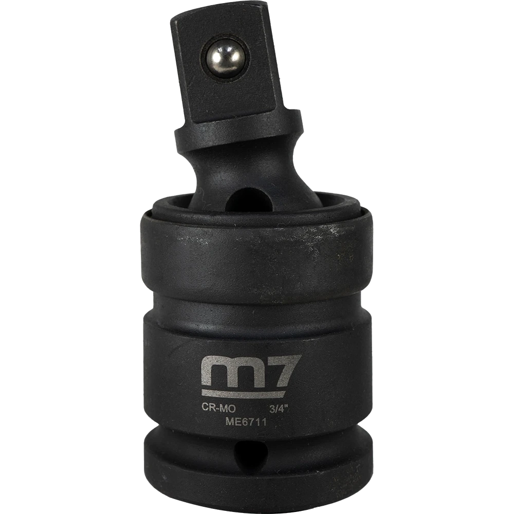 M7 Impact Universal Joint 3/4in Dr. - Locking Ball Type