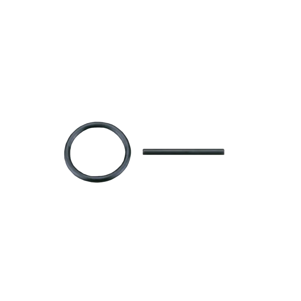 M7 Pin & Ring Set For 1/2in Dr. Impact Sockets 50-57mm