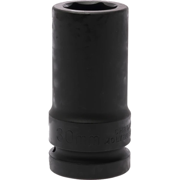 Teng 1in Dr. Deep Impact Socket 32mm Din