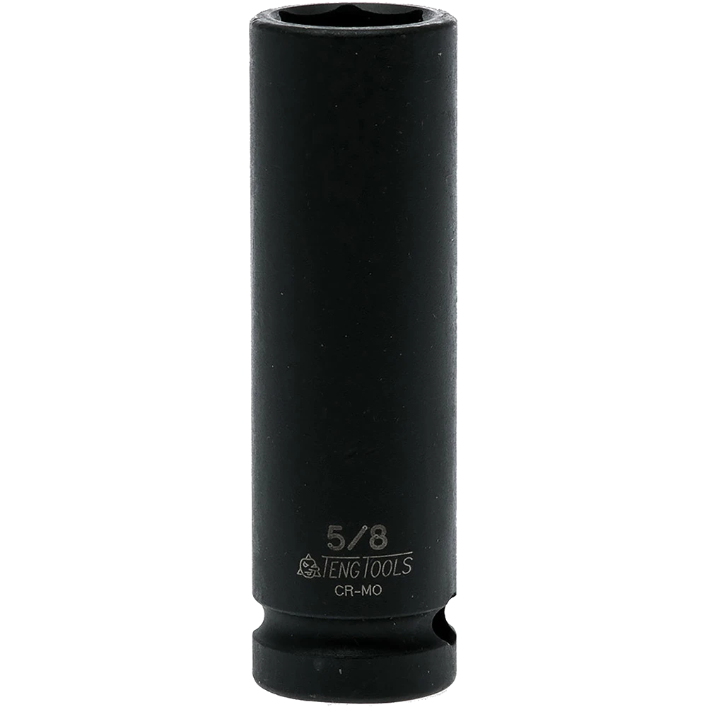 Teng 1/2in Dr. Deep Impact Socket 5/8in