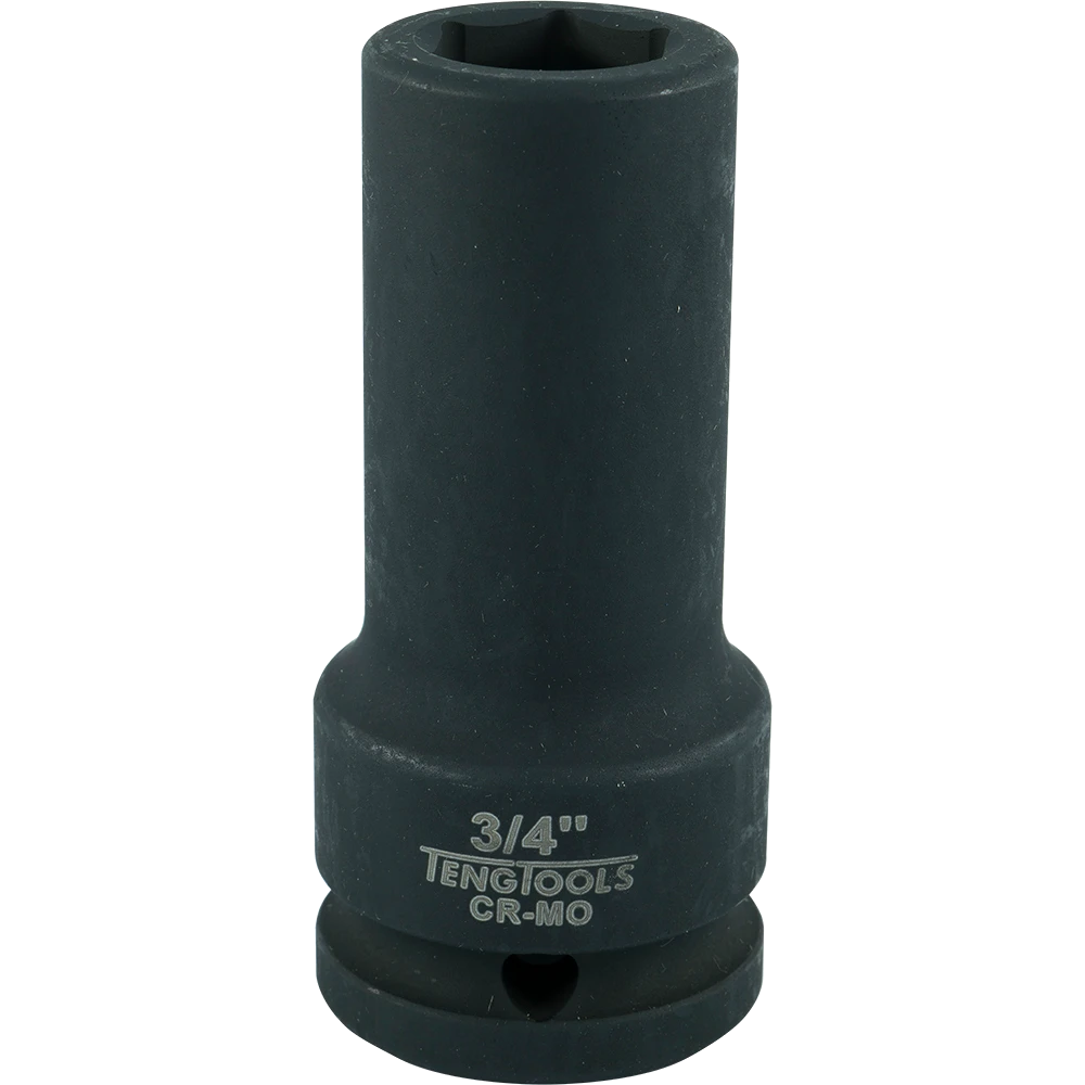 Teng 3/4in Dr. Deep Impact Socket 3/4in