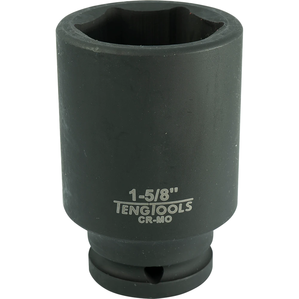 Teng 3/4in Dr. Deep Impact Socket 1-5/8in