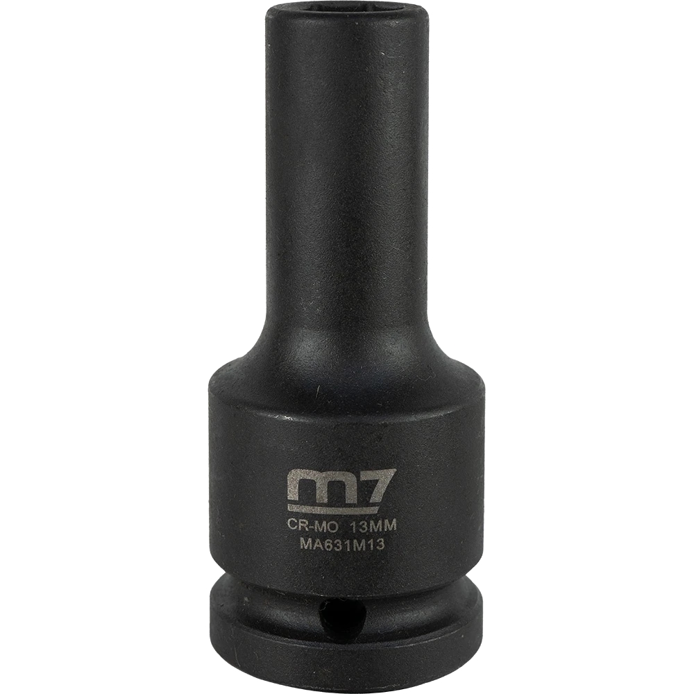 M7 Deep Impact Socket 3/4in Dr.13mm