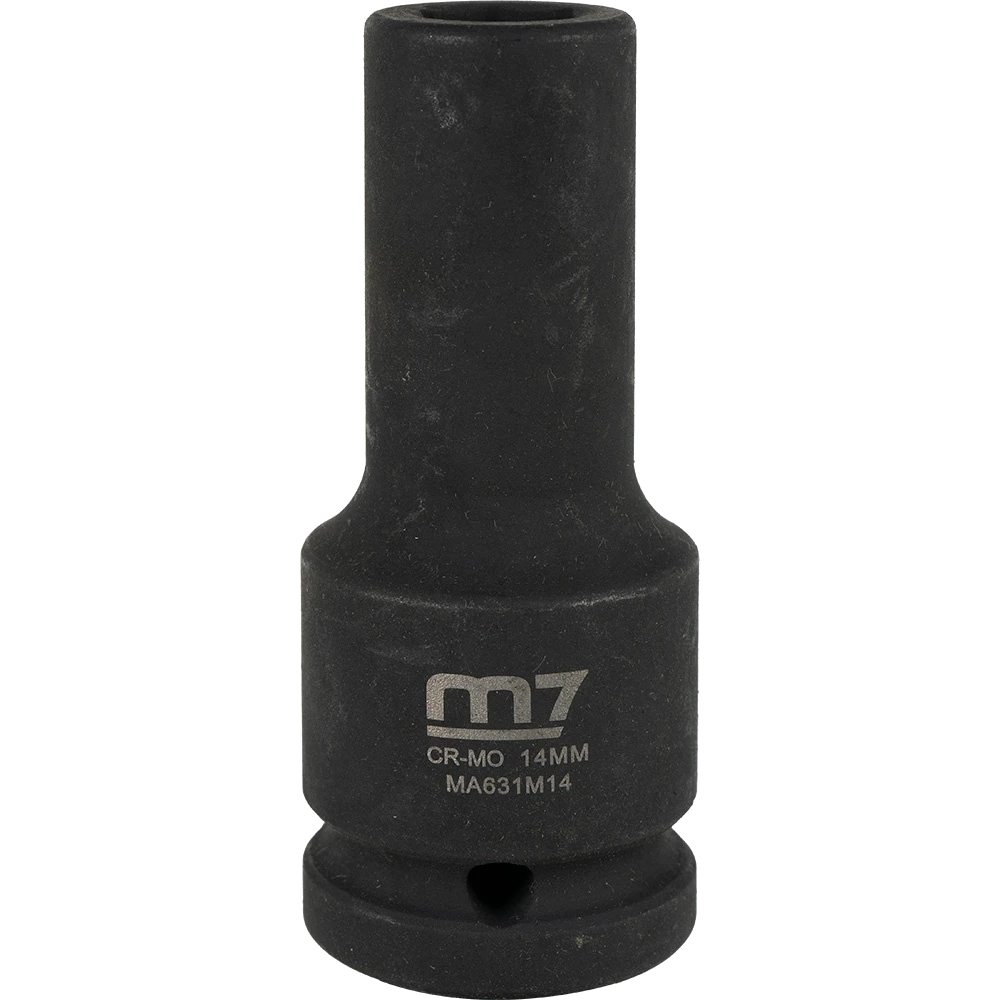 M7 Deep Impact Socket 3/4in Dr.14mm