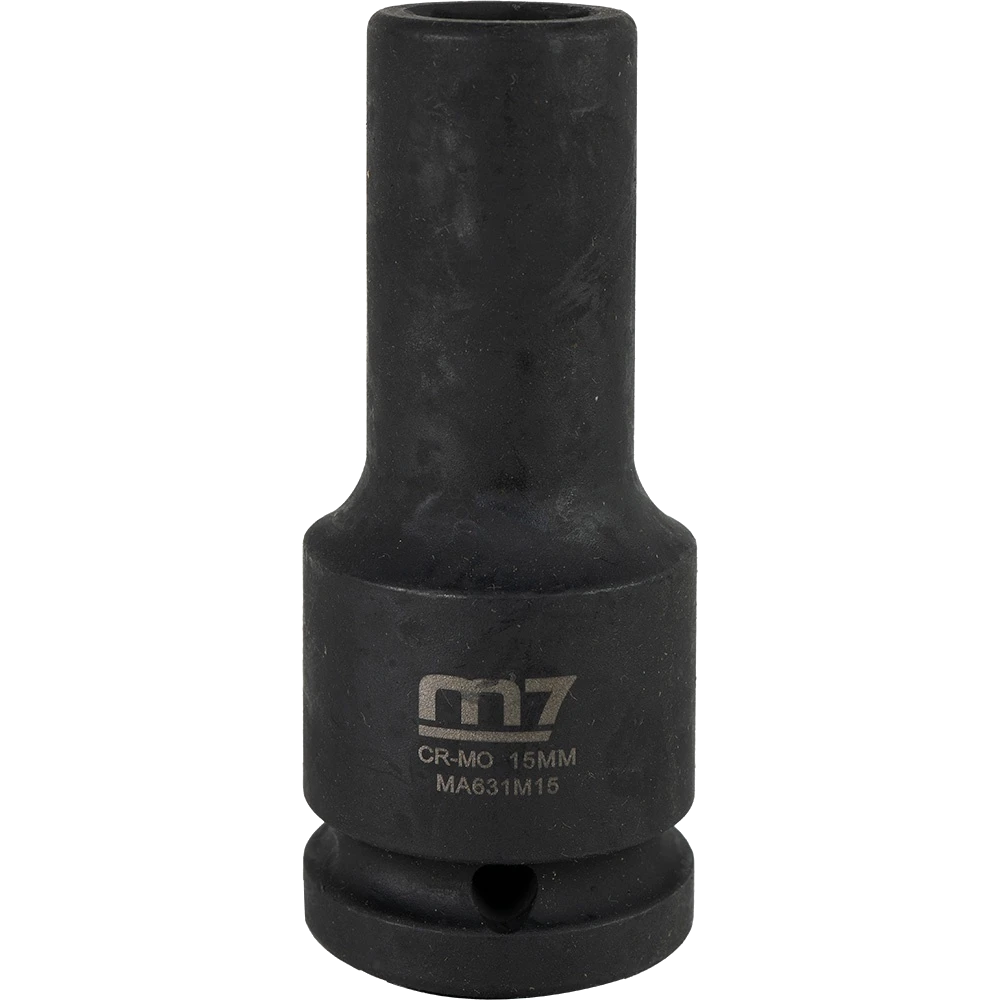 M7 Deep Impact Socket 3/4in Dr.15mm