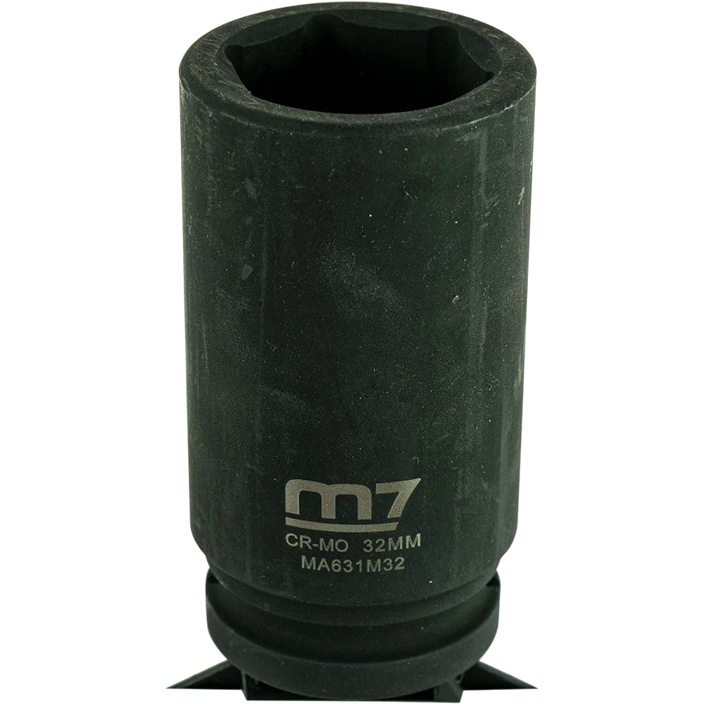 M7 Deep Impact Socket 3/4in Dr. 32mm