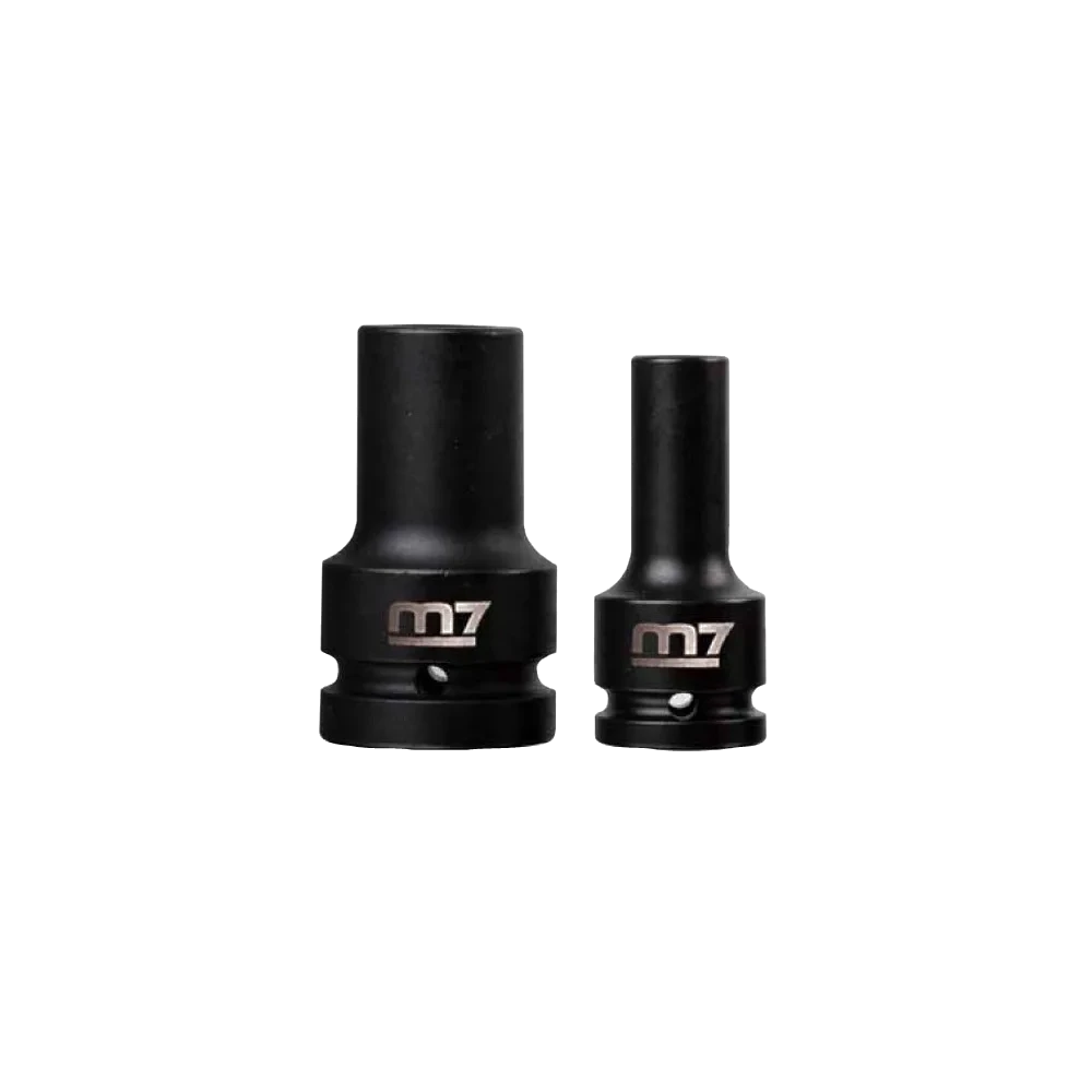M7 Deep Impact Socket 3/4in Dr. 35mm