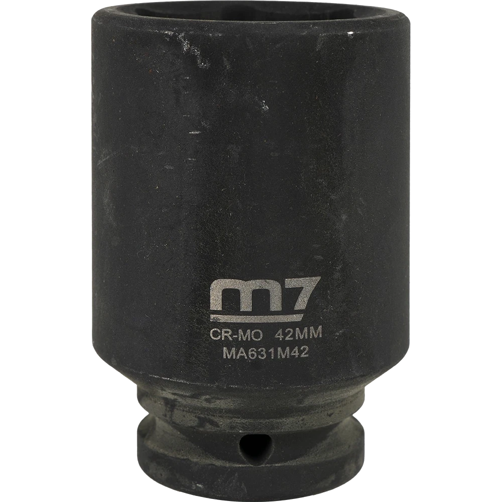 M7 Deep Impact Socket 3/4in Dr. 42mm