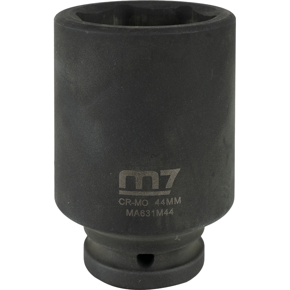 M7 Deep Impact Socket 3/4in Dr. 44mm