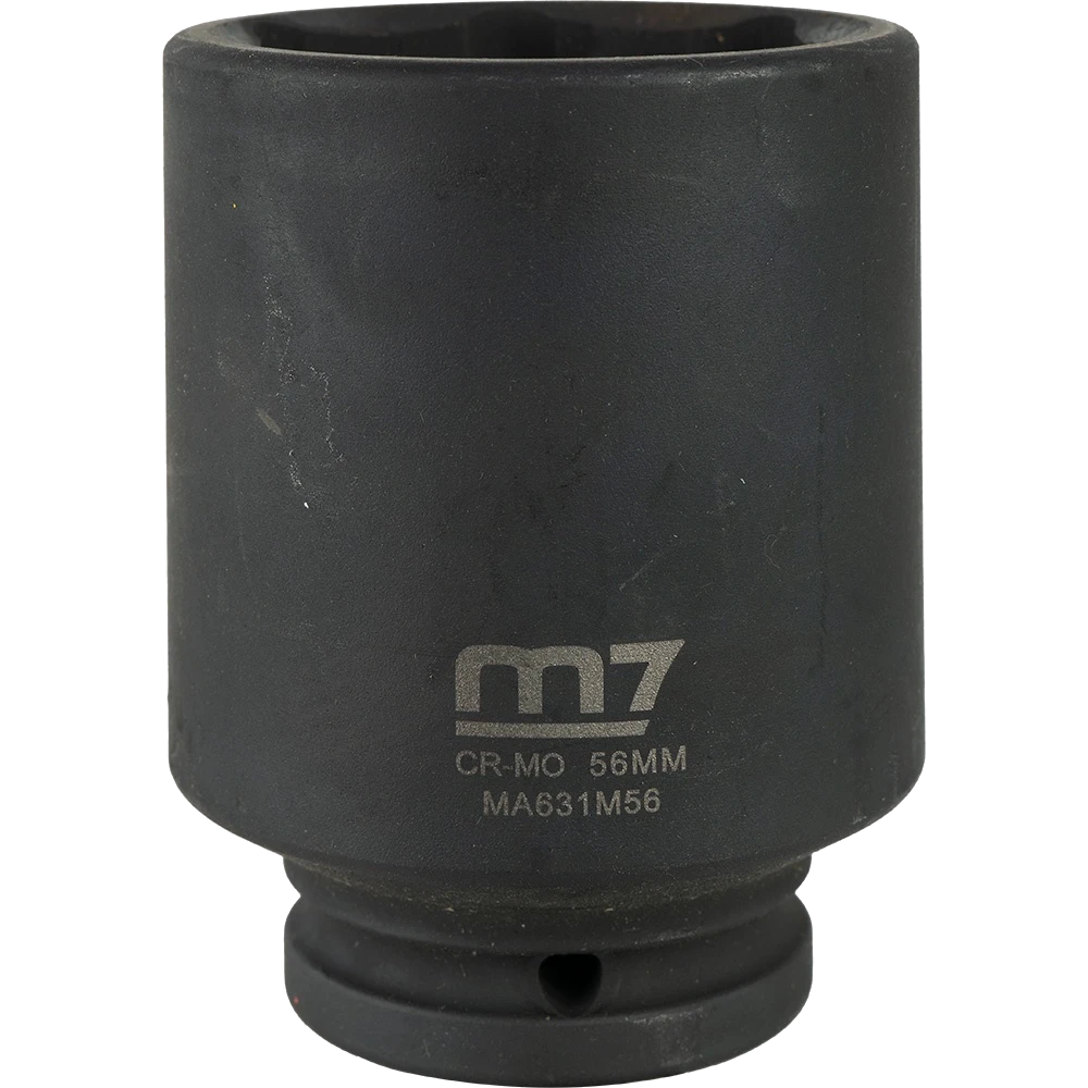 M7 Deep Impact Socket 3/4in Dr.56mm